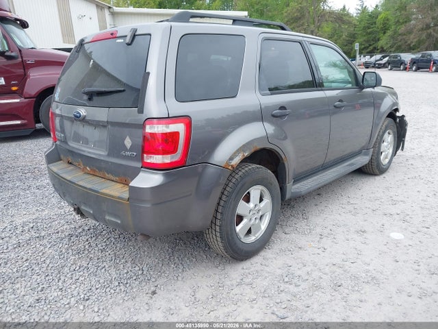 Ford Escape Xlt