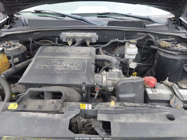 Ford Escape Xlt