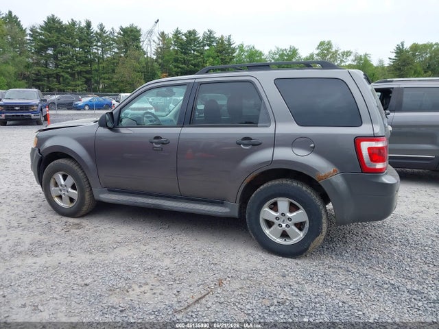 Ford Escape Xlt