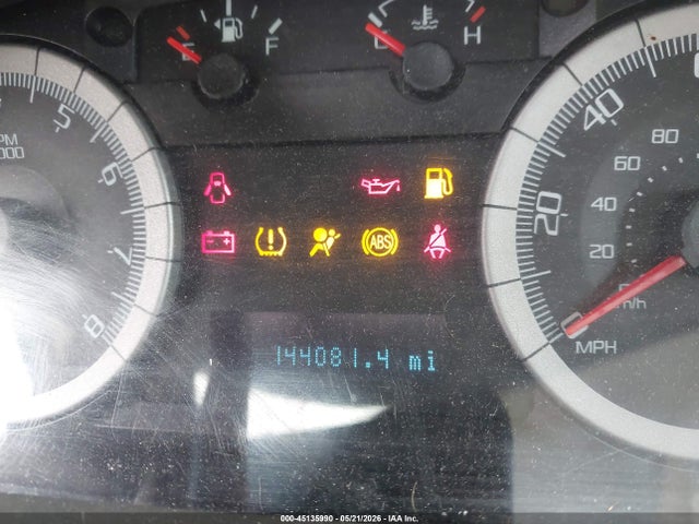 Ford Escape Xlt