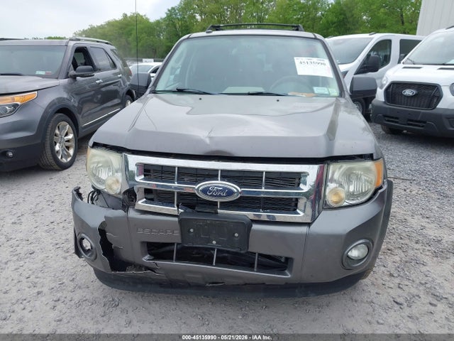 Ford Escape Xlt