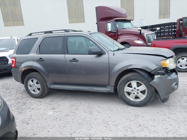 Ford Escape Xlt