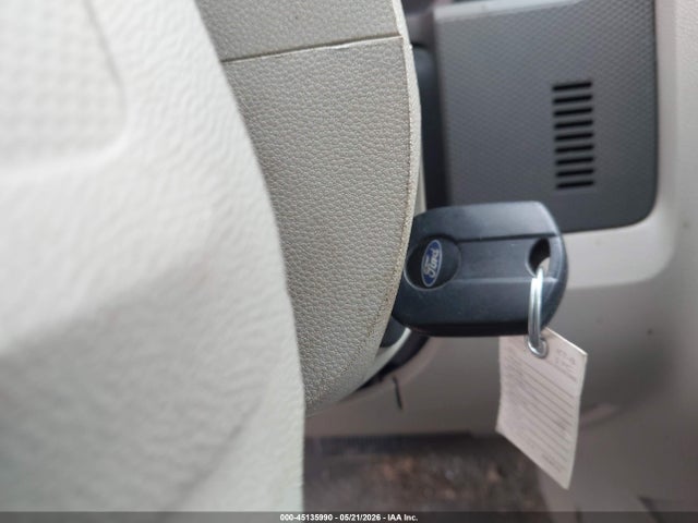 Ford Escape Xlt
