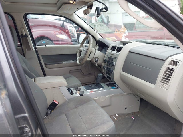 Ford Escape Xlt