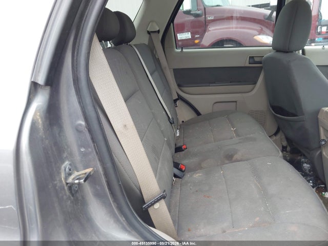 Ford Escape Xlt