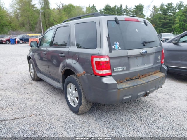 Ford Escape Xlt