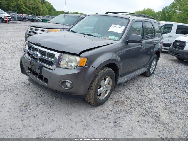 Ford Escape Xlt