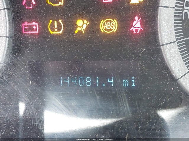 Ford Escape Xlt