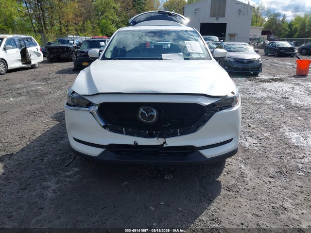 Mazda Cx Grand Touring
