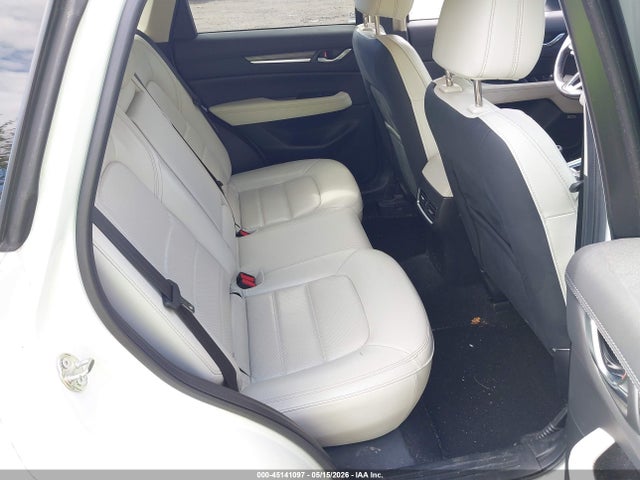 Mazda Cx Grand Touring