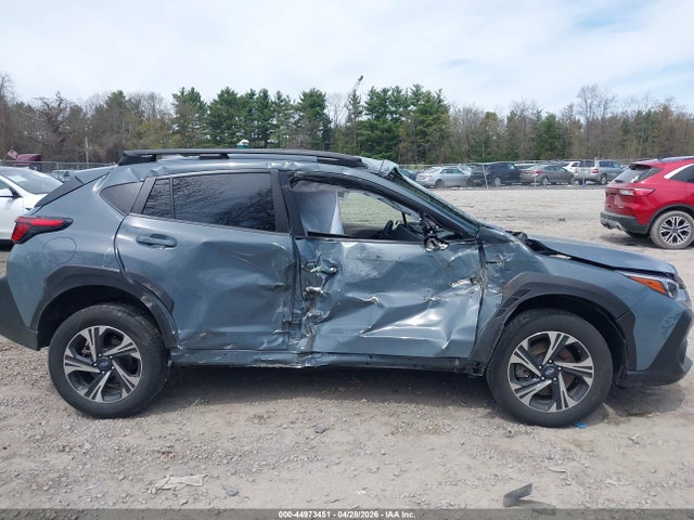 Subaru Crosstrek Premium