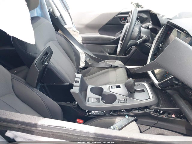 Subaru Crosstrek Premium