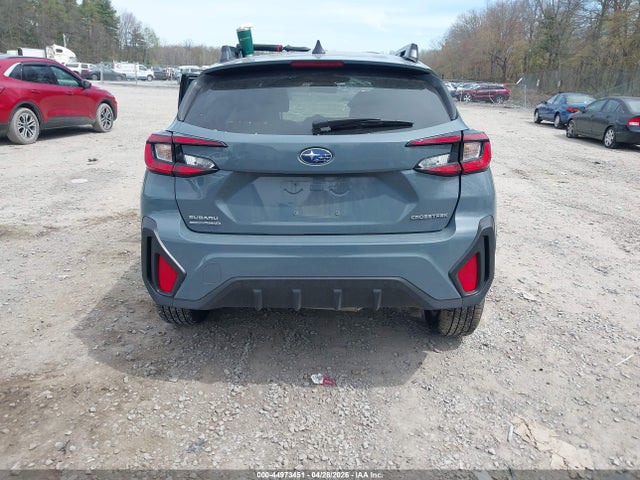 Subaru Crosstrek Premium