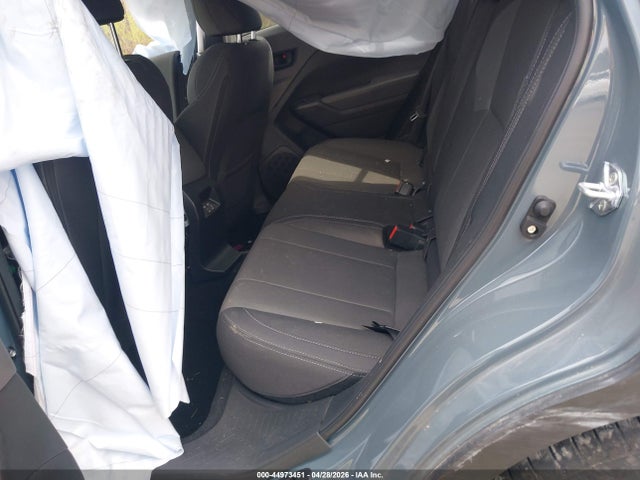 Subaru Crosstrek Premium