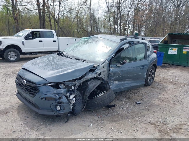 Subaru Crosstrek Premium