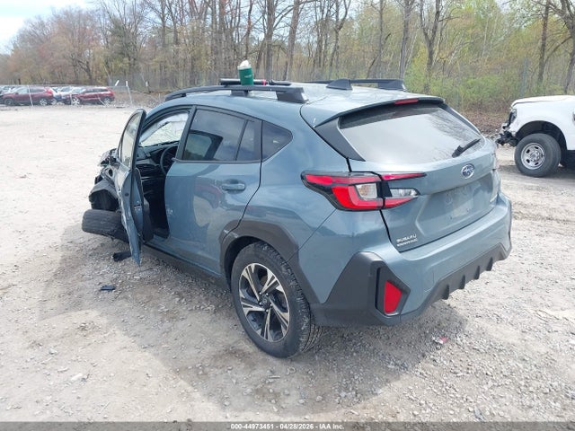 Subaru Crosstrek Premium