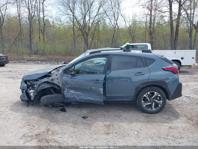 Subaru Crosstrek Premium