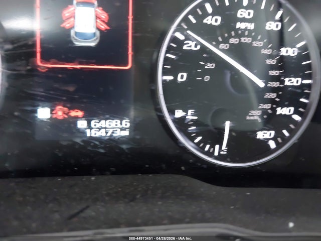 Subaru Crosstrek Premium