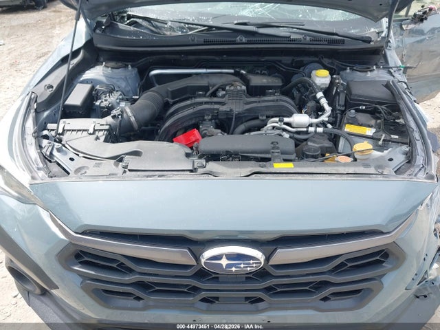Subaru Crosstrek Premium