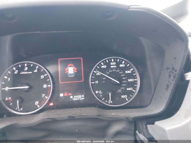 Subaru Crosstrek Premium