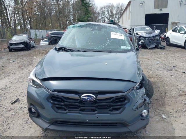 Subaru Crosstrek Premium