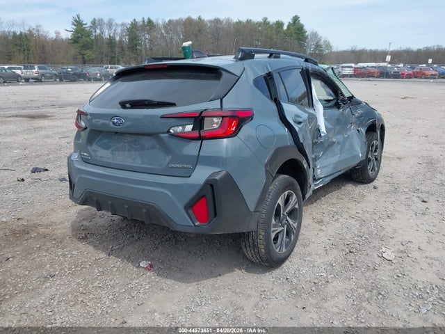 Subaru Crosstrek Premium