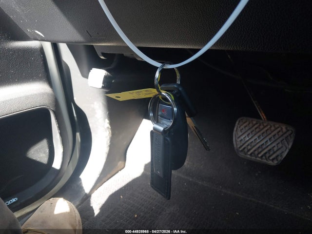 Nissan Titan Sl Gas