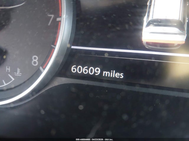 Nissan Rogue Sv Intelligent Awd