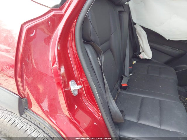 Nissan Rogue Sv Intelligent Awd