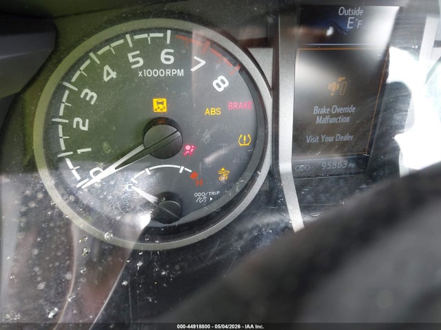 Toyota Tacoma Trd Off Road