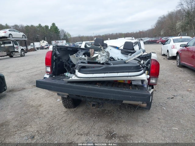 Toyota Tacoma Trd Off Road