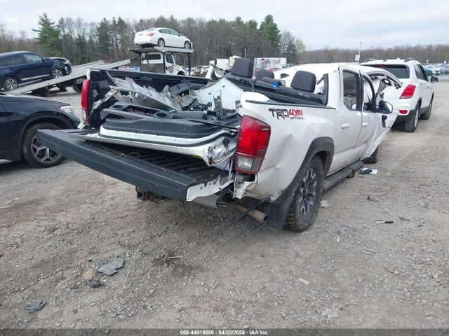 Toyota Tacoma Trd Off Road
