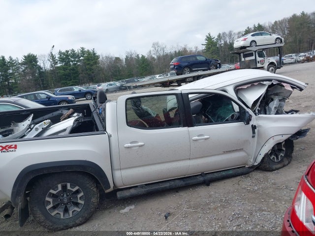 Toyota Tacoma Trd Off Road