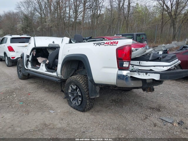 Toyota Tacoma Trd Off Road