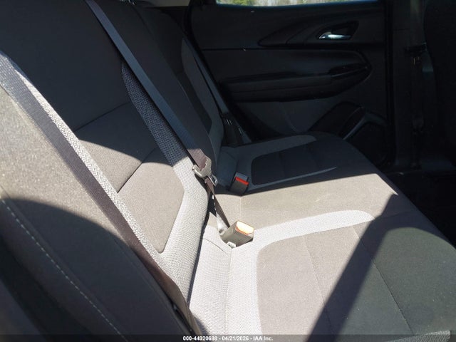 Chevrolet Trailblazer Fwd Ls