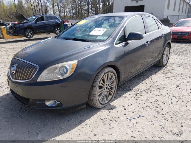 Buick Verano