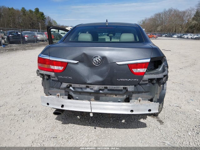 Buick Verano