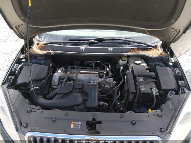 Buick Verano