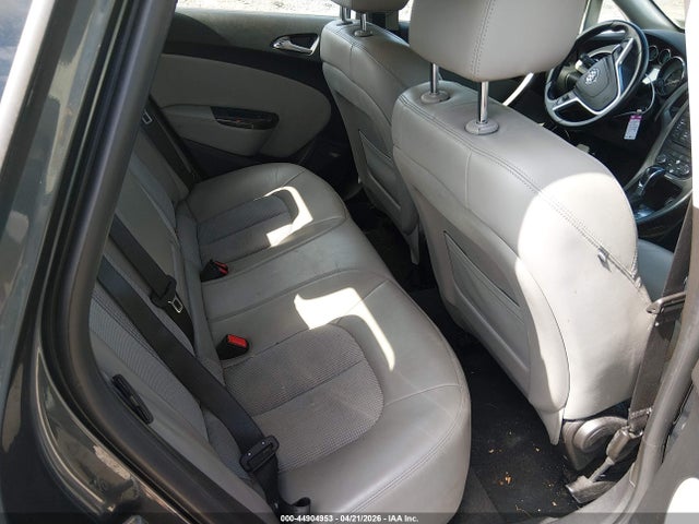 Buick Verano