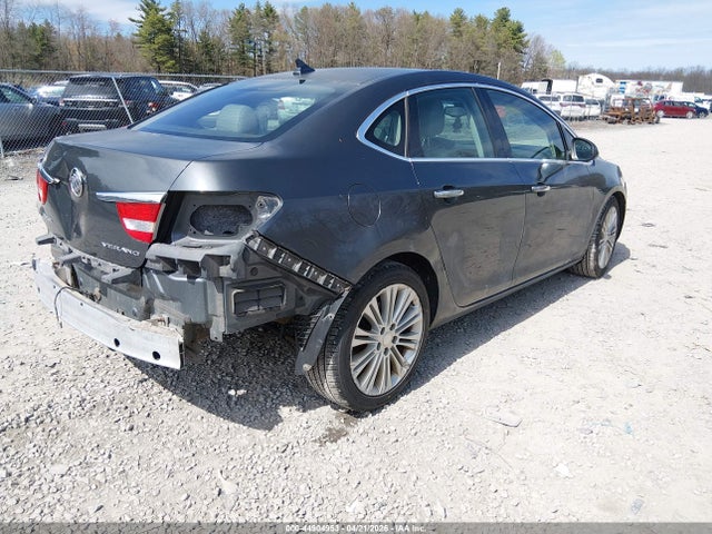 Buick Verano