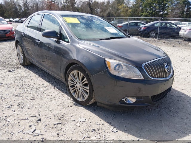 Salvage Buick Verano Image