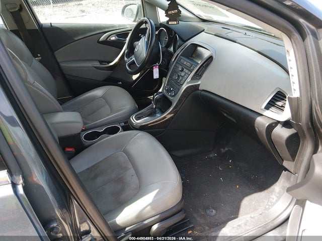 Buick Verano