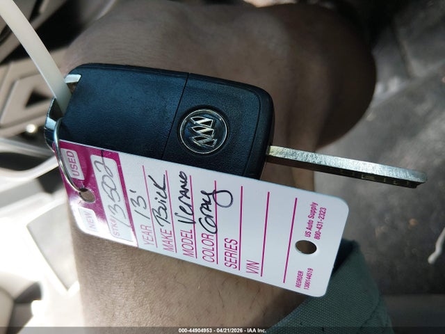 Buick Verano