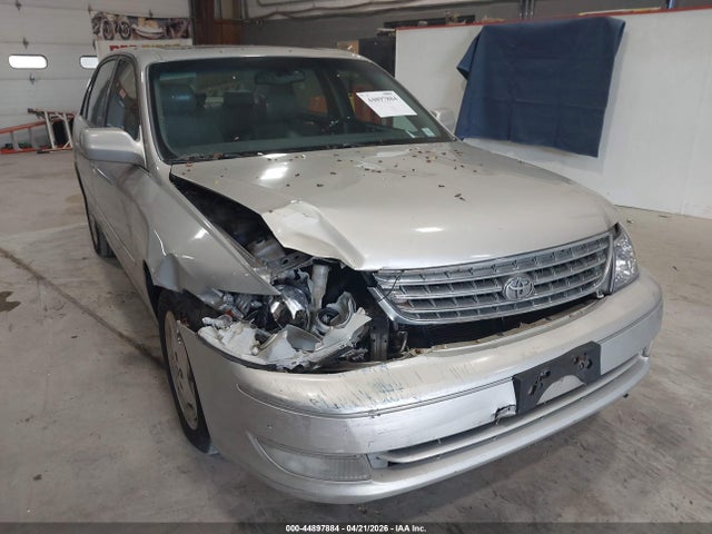 Toyota Avalon Xls