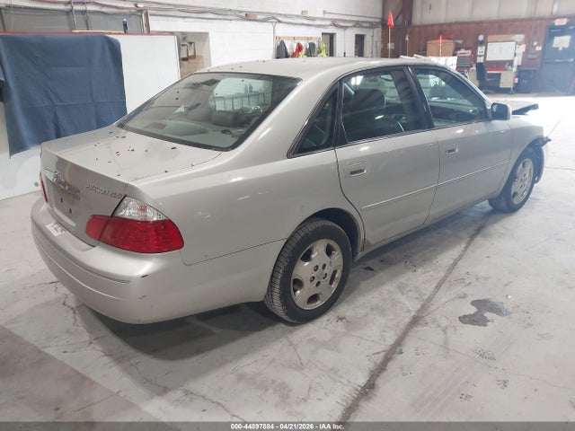 Toyota Avalon Xls