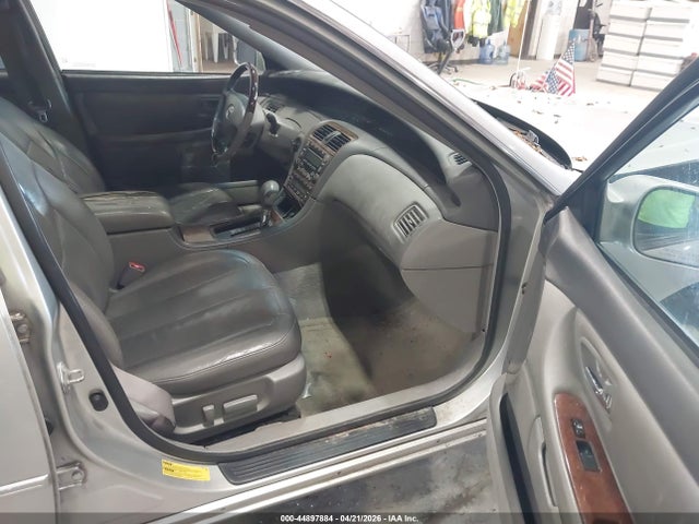 Toyota Avalon Xls