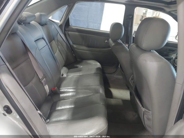 Toyota Avalon Xls