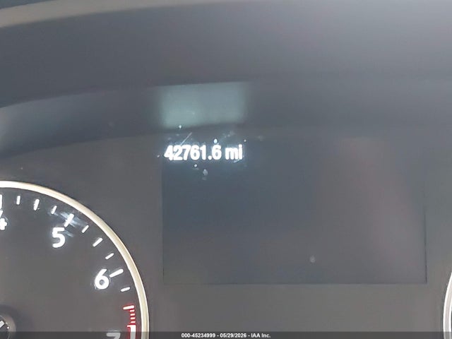 Ford EcoSport Ses