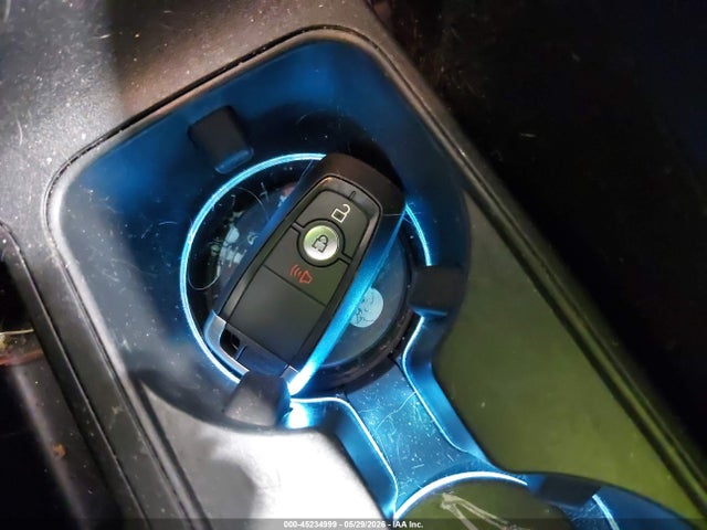 Ford EcoSport Ses