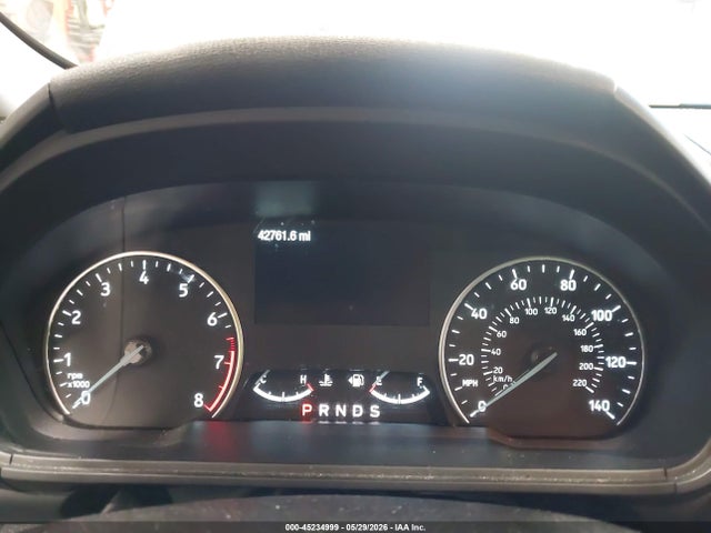 Ford EcoSport Ses